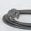 Universal Accessories for Dyson HD01/02/03/04/07/08 Power Cable 2.7M EU Plug 4