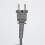 Universal Accessories for Dyson HD01/02/03/04/07/08 Power Cable 2.7M EU Plug 5