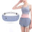 Waist Bag Nylon Large Capacity Waterproof Elastic 5