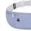 Waist Bag Nylon Large Capacity Waterproof Elastic 12