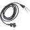 Universal Accessories for Dyson HD01/02/03/04/07/08 Power Cable 2.7M EU Plug 1