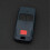 For MITTO COOL C2 C4 Garage Door Remote Control 433.92MHz Transmitter for MITTO COOL C2, Mitto2,Mitt 4