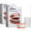 (2pcs) Premium Custom Dentures,Smileasego Dentures False Teeth Set 1