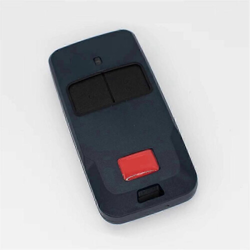 For MITTO COOL C2 C4 Garage Door Remote Control 433.92MHz Transmitter for MITTO COOL C2, Mitto2,Mitt 2