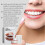 (1pc) Premium Custom Dentures,Smileasego Dentures False Teeth Set 3
