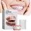 (3pcs) Premium Custom Dentures,Smileasego Dentures False Teeth Set 2