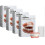 (4pcs) Premium Custom Dentures,Smileasego Dentures False Teeth Set 1