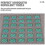300 Pcs Thermacell Heater Mats Mat Mat Bug Repellent Mats For 2