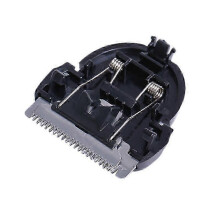 2PCS Replacement Blade Hair Trimmer Cutter Barber Head for Philips QC5115 QC5120 QC5130 QC5125 QC513
