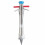 Stainless Steel Planting Garden Tools, Long Handled Bulb Planter Tools, Vegetable Transplanter (Double Handle) 1