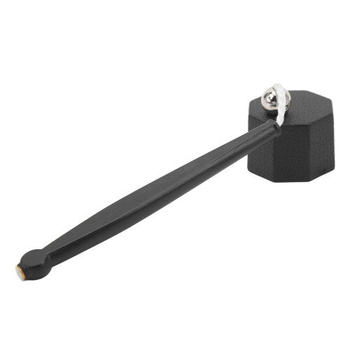 Pool Cue Chalk Holder Cover Octagonal Design 2