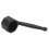 Pool Cue Chalk Holder Cover Octagonal Design 6