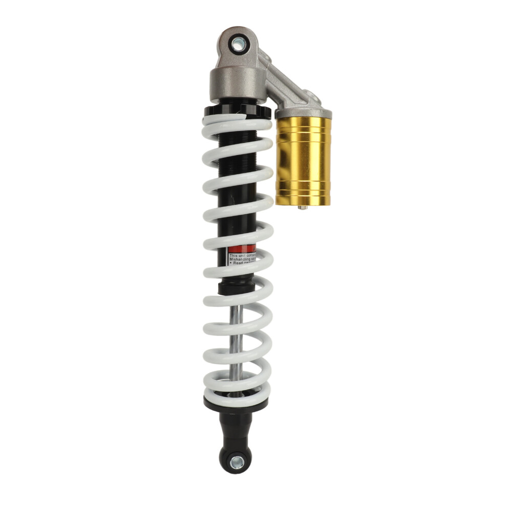 390Mm Spring Shock Absorber Adjustable Damping 9121376762222