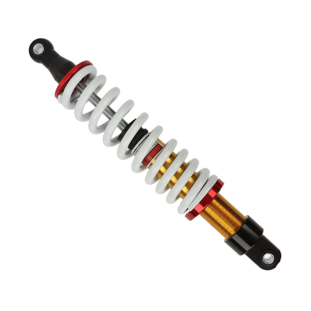 Motorcycle Shock Absorber 380Mm Hole Center 9121376762253