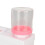 Brush Rinser Durable ABS Anti Spill Multi Function 13