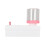 Brush Rinser Durable ABS Anti Spill Multi Function 10
