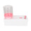 Brush Rinser Durable ABS Anti Spill Multi Function 6