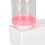 Brush Rinser Durable ABS Anti Spill Multi Function 15