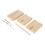 Horizontal Yarn Holder 20cm Spindle Length 15
