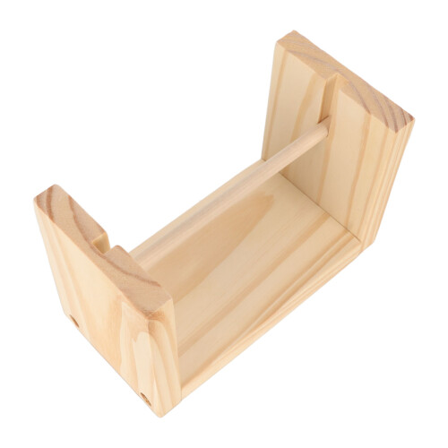 Horizontal Yarn Holder 20cm Spindle Length 1
