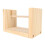 Horizontal Yarn Holder 20cm Spindle Length 3