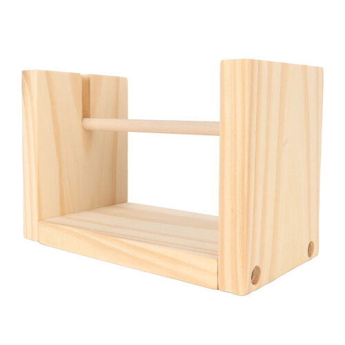 Horizontal Yarn Holder 20cm Spindle Length 2