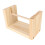 Horizontal Yarn Holder 20cm Spindle Length 6