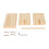 Horizontal Yarn Holder 20cm Spindle Length 10