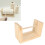 Horizontal Yarn Holder 20cm Spindle Length 11