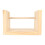 Horizontal Yarn Holder 20cm Spindle Length 4