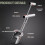 Bulb Planter Tool,Plant and Fruit Tree Seedling Transplanter,Stainless Steel Transplant Tool (2 Pcs) 5