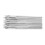 10pcs Sewing Machine Needle Durable Steel Burr 5