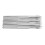 10pcs Sewing Machine Needle Durable Steel Burr 9