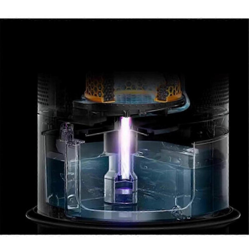 For Dyson PH04 PH01 PH02 Fan Air Purifier Power Pump Humidifier Accessories 1