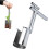 Bulb Planter Tool,   Gardening Bulb Transplanter for Spring Planting, Easy Tool 1
