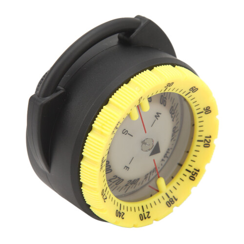 50M Underwater Diving Compass Luminous Magnetic 1