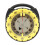 50M Underwater Diving Compass Luminous Magnetic 1