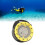50M Underwater Diving Compass Luminous Magnetic 12
