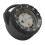 50M Underwater Diving Compass Luminous Magnetic 8