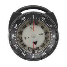 50M Underwater Diving Compass Luminous Magnetic