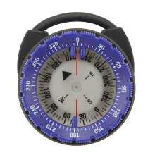 50M Underwater Diving Compass Luminous Magnetic