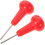 4sets Braille Writing Stylus for Blind Braille Writing Tool Blind Accessory Assistive Devices 2pcs4 5