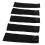 5pcs Elastic Waistband Extenders Adjustable 14