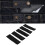 5pcs Elastic Waistband Extenders Adjustable 11