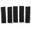 5pcs Elastic Waistband Extenders Adjustable 13