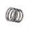 (3pc) Compression Springs DUR181 DUR181Z Grass Trimmer Models 3