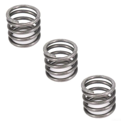 (3pc) Compression Springs DUR181 DUR181Z Grass Trimmer Models 1