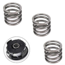 (3pc) Compression Springs DUR181 DUR181Z Grass Trimmer Models