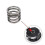 (3pc) Compression Springs DUR181 DUR181Z Grass Trimmer Models 4