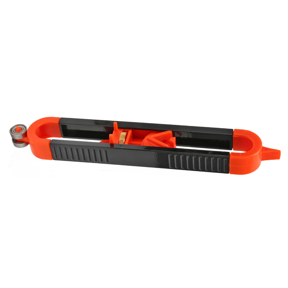 Contour Gauge Scribe Tool Accurate Operation 9121376763335
